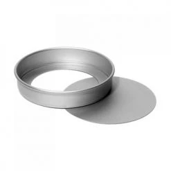 GEH Sandwich Pan Loose Base - 1 1/2" Deep KITCHENWARE