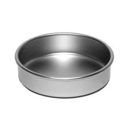 Alan Silverwood Silverwood Baby Cake Pan (4 Inch)