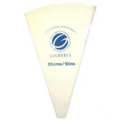 Eddingtons Fabric Piping Bag For Piping Mash, Thermo Hauser