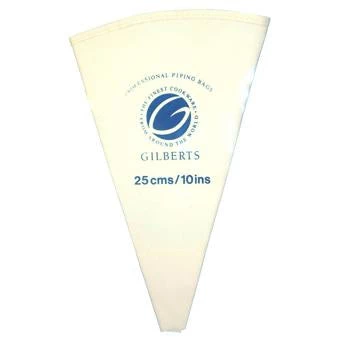 Eddingtons Fabric Piping Bag For Piping Mash, Thermo Hauser 1 Eddingtons Fabric Piping Bag For Piping Mash, Thermo Hauser