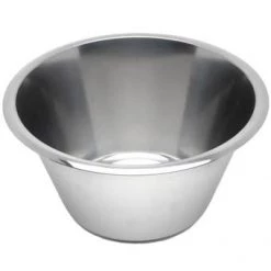 Neville Uk Stainless Steel Mixing Bowl KITCHENWARE