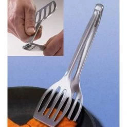 KITCHENWARE Westmark Duetto Tongs And Turner Combo