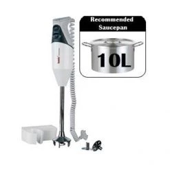 Burton McCall Bamix Gastro Blender Model 200W