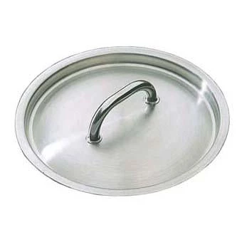 Matfer Bourgeat Stainless Steel Lid Cookware 1 Matfer Bourgeat Stainless Steel Lid Cookware