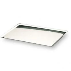 Matfer Stainless Steel Patisserie Tray