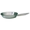 Matfer KITCHENWARE Bourgeat Stainless Steel Frypan (28cm)