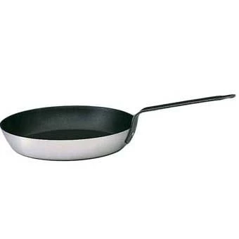 Matfer Bourgeat Non-Stick Aluminium Frypan KITCHENWARE 1 Matfer Bourgeat Non-Stick Aluminium Frypan KITCHENWARE