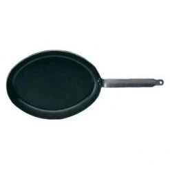 Matfer Bourgeat Non-Stick Aluminium Oval Frypan