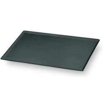 Matfer KITCHENWARE Bourgeat Black Iron Baking Sheet 1 Matfer KITCHENWARE Bourgeat Black Iron Baking Sheet