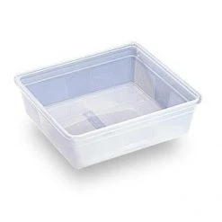 Matfer Modulus Gastronorm Fresh Container 2/3 Food Storage