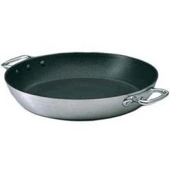 Matfer Bourgeat Aluminium Non-Stick Paella Pan KITCHENWARE