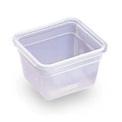 Matfer Modulus Gastronorm Fresh Container 1/6