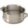 Matfer Bourgeat Stainless Steel Steamer KITCHENWARE