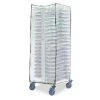 Matfer Antibacterial Cover For Bourgeat 80 Plate Trolley