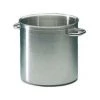 Matfer Bourgeat Stainless Steel Stock Pot Without Lid KITCHENWARE