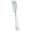 Amefa Rattail Table Fork - Per Dozen