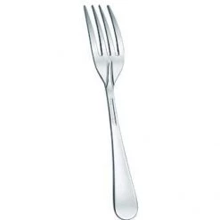 Amefa Rattail Table Fork - Per Dozen