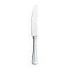 CUTLERY & GLASSWARE Amefa Rattail Dessert Knife, Per Dozen