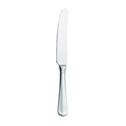 CUTLERY & GLASSWARE Amefa Rattail Dessert Knife, Per Dozen