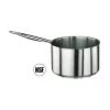 Sambonet Paderno KITCHENWARE Paderno Stainless Steel Saucepan