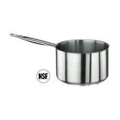 Sambonet Paderno KITCHENWARE Paderno Stainless Steel Saucepan