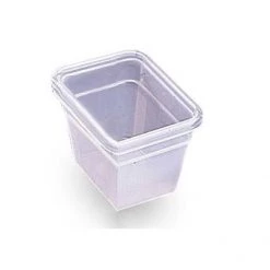 Matfer Food Storage Modulus Gastronorm Fresh Container 1/9