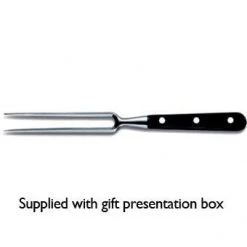 Victorinox Fully Forged Carving Fork Cutlery