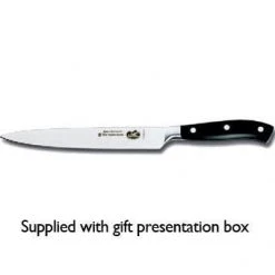Victorinox Fully Forged Slicing Knife KITCHENWARE