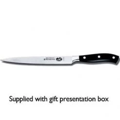 KITCHENWARE Victorinox Fully Forged Filleting Knife