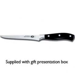 KITCHENWARE Victorinox Fully Forged Boning Knife