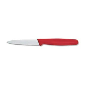 Victorinox Vegetable Knife (4 Inch Blade) 2 Victorinox Vegetable Knife (4 Inch Blade)