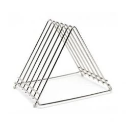 Tablecraft Six Slot Chopping Board Rack