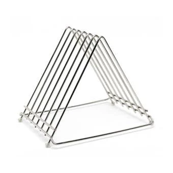 Tablecraft Six Slot Chopping Board Rack 1 Tablecraft Six Slot Chopping Board Rack