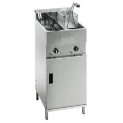 Valentine Equipment Valentine Pension II Turbo 22KW V2200