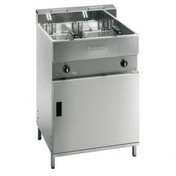 Valentine Equipment Valentine Maxi Standard 22Kw V600 3 Phase COOKING APPLIANCES