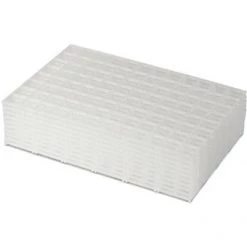 Mitchell & Cooper Glass Bar Mat 12 X 8 (Pack Of 10)