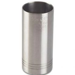 Mitchell & Cooper Spirit Measure Thimble Govt Stamp 70Ml RESTAURANT & BAR