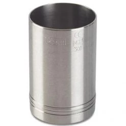 Mitchell & Cooper Spirit Measure Thimble Govt Stamp 150Ml