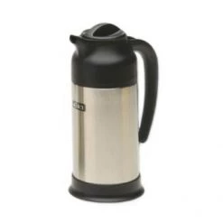 Elia International RESTAURANT & BAR Elia Stainless Steel Vacuum Beverage Jug (Sfj)