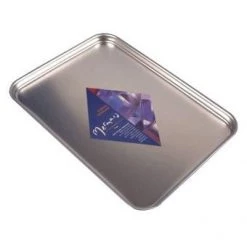 Neville Uk KITCHENWARE Long/L Bak/Sheet Aluminium