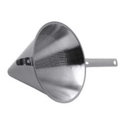 Neville Uk Stainless Steel Conical Strainer