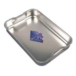 Zodiac KITCHENWARE Longlife Baking Dish With Integrated Handle