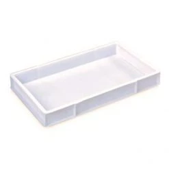 Schoeller Allibert Stackable Storage Tray (762 X 457mm)