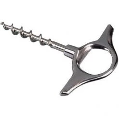 U Group Longlife Chrome T Bar Corkscrew RESTAURANT & BAR