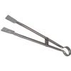 Neville Uk Genware Stainless Steel Steak Tongs (21 Inches)