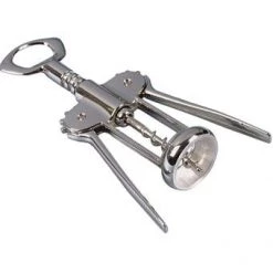 U Group Longlife Heavy Duty Twin Lever Cork Screw