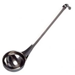 Neville Uk Longlife Stainless Steel Wide Neck Ladle