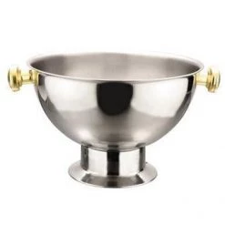 Zodiac Punch Bowl / Soup Tureen Beverage Equipment