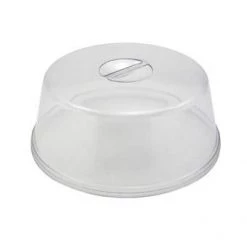 Neville Uk RESTAURANT & BAR Clear Cover For Cake Display Tray