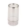 Zodiac RESTAURANT & BAR Clear Acrylic Wine Cooler